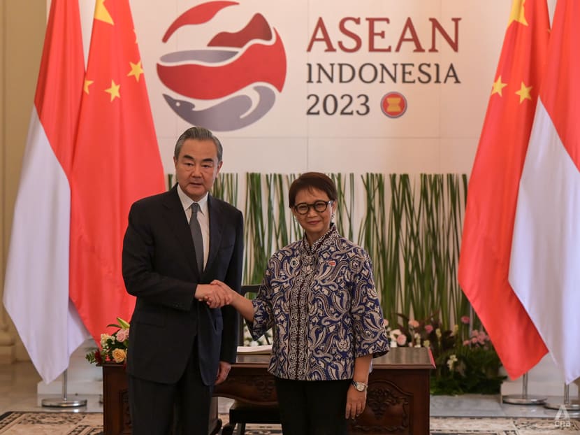 ASEAN, China agree on guidelines to accelerate South China Sea code of conduct negotiations