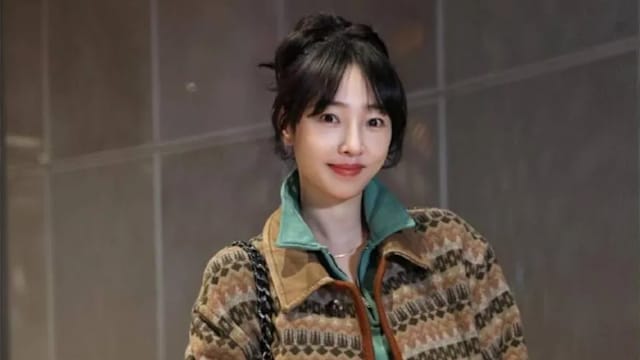 白百何手撕《春树》导演，被排挤内幕曝光！