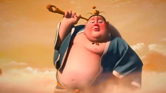 《哪吒之魔童闹海》“急急如律令”你会怎么翻译？反正不该是“Quickly Quickly Biu Biu Biu”！