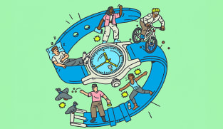 Longevity hacks for busy people: Which healthy behaviours pack the biggest benefits?