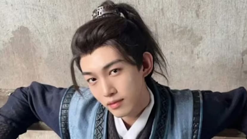 Aktor CEO di drama China kini jualan sayur, sepi 'job' akibat tergantikan AI