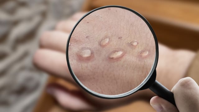 非洲以外首起 瑞典出现一起猴痘新型毒株确诊病例