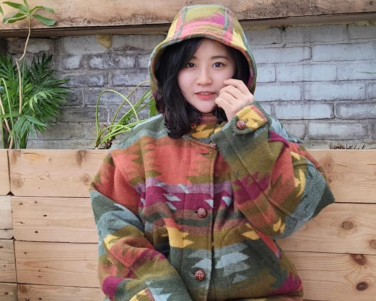 South Korean author Baek Se-hee, who wrote I Want To Die But I Want To Eat Tteokbokki, dies at 35