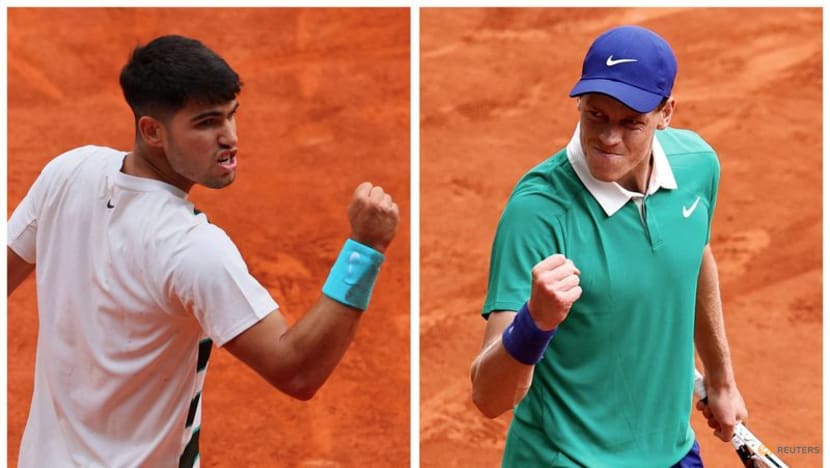 Alcaraz and Sinner French Open final scaled new heights, agree former champions Alcaraz and Sinner French Open final scaled new heights, agree former champions