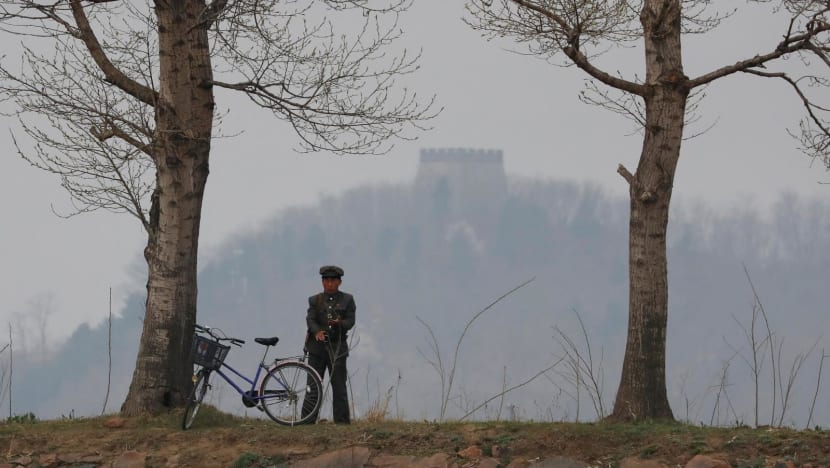 Dozens of North Korean defectors caught by secret police 'vanish', says rights group Dozens of North Korean defectors caught by secret police 'vanish', says rights group