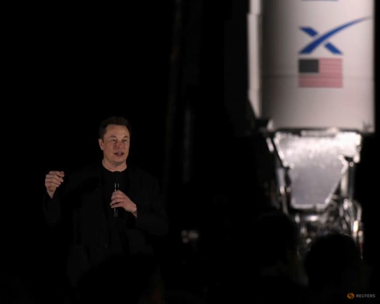 SpaceX eyes global spaceports as Starship launch ambitions grow ahead of IPO