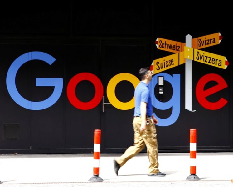 Google probed by Swiss regulator over Android default search feature