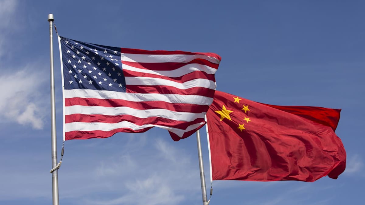 Commentary: Economics cannot be relied on to bring about peace