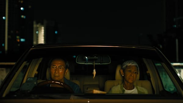 Singapore International Film Festival 2025 will run from Nov 26 to Dec 7, featuring over 30 Singapore productions