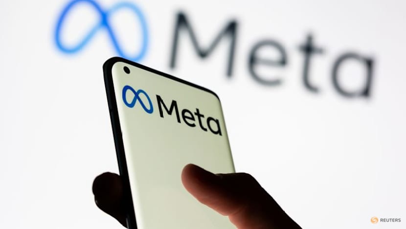 Meta put virtual-reality profit over kids' safety, whistleblowers tell US Congress