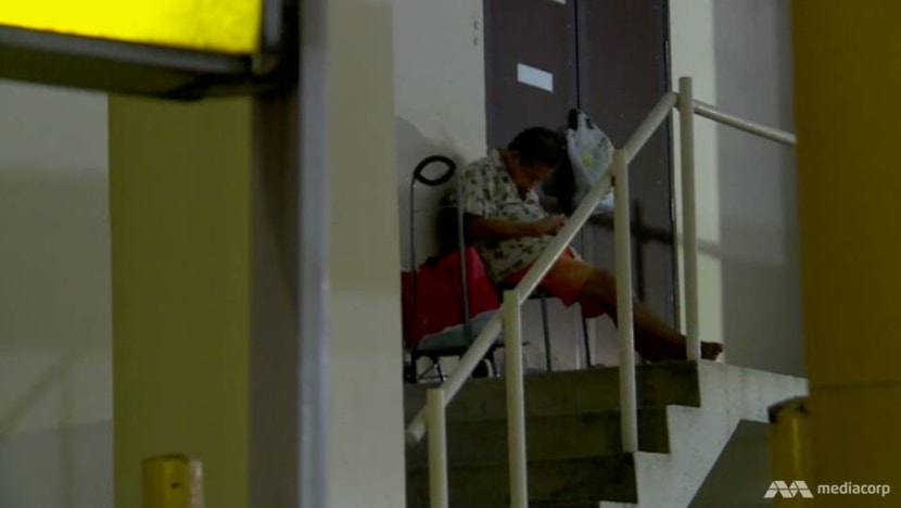 530 rough sleepers found in Singapore, 'significant decrease' from last count: MSF 530 rough sleepers found in Singapore, 'significant decrease' from last count: MSF
