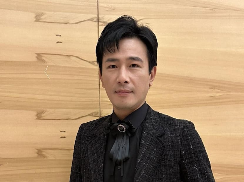 Taiwanese actor Fu Zichun, known as Jun Fu, dies suddenly at age 46