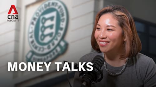 Money Talks - What exactly does a CPF nomination include?