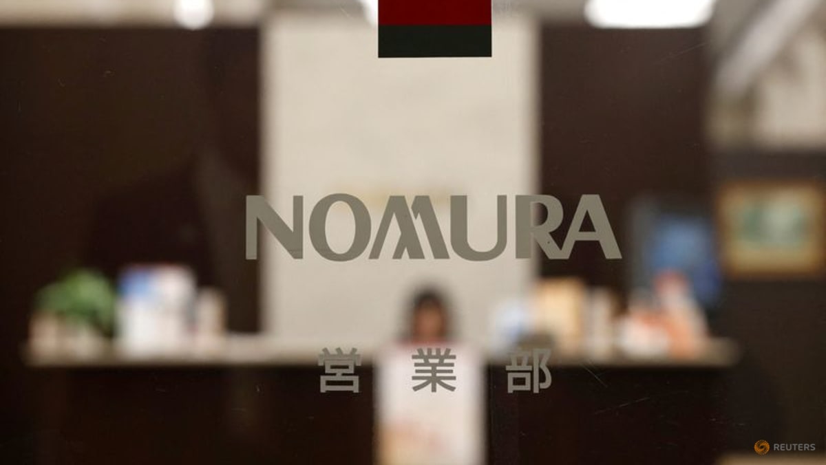 Nomura-backed Laser Digital secures conditional approval for US banking license
