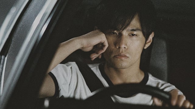 周杰伦主演《头文字D》上映20周年，4K粤语修复版2026年1月登陆狮城！