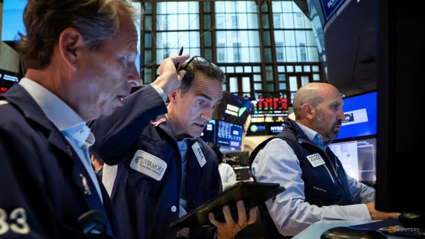 Global equities falter with economic data in focus; oil rebounds Global equities falter with economic data in focus; oil rebounds
