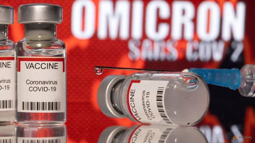 Omicron cases to be placed on home recovery, as Singapore adjusts approach to new variant: MOH