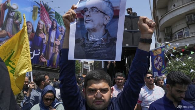 Snap Insight: Three responses to watch after Israel’s strikes on Iran