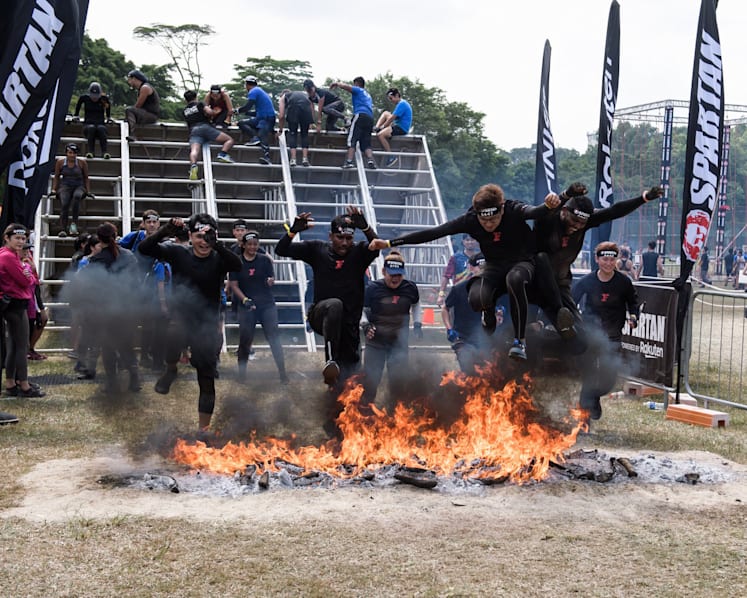 S'pore organisers of Spartan Race say sorry for delays since March 2020, aim to hold event in Q3 2023