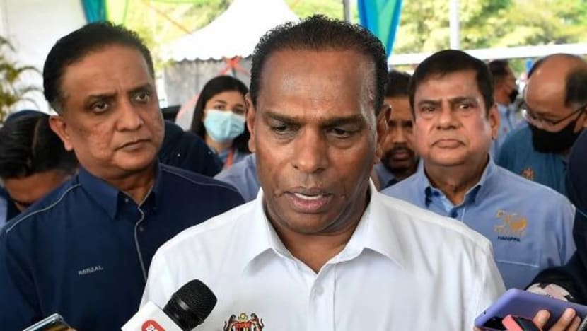 M'sia akan perhalusi proses pengambilan pekerja asing Indonesia, Bangladesh M'sia akan perhalusi proses pengambilan pekerja asing Indonesia, Bangladesh
