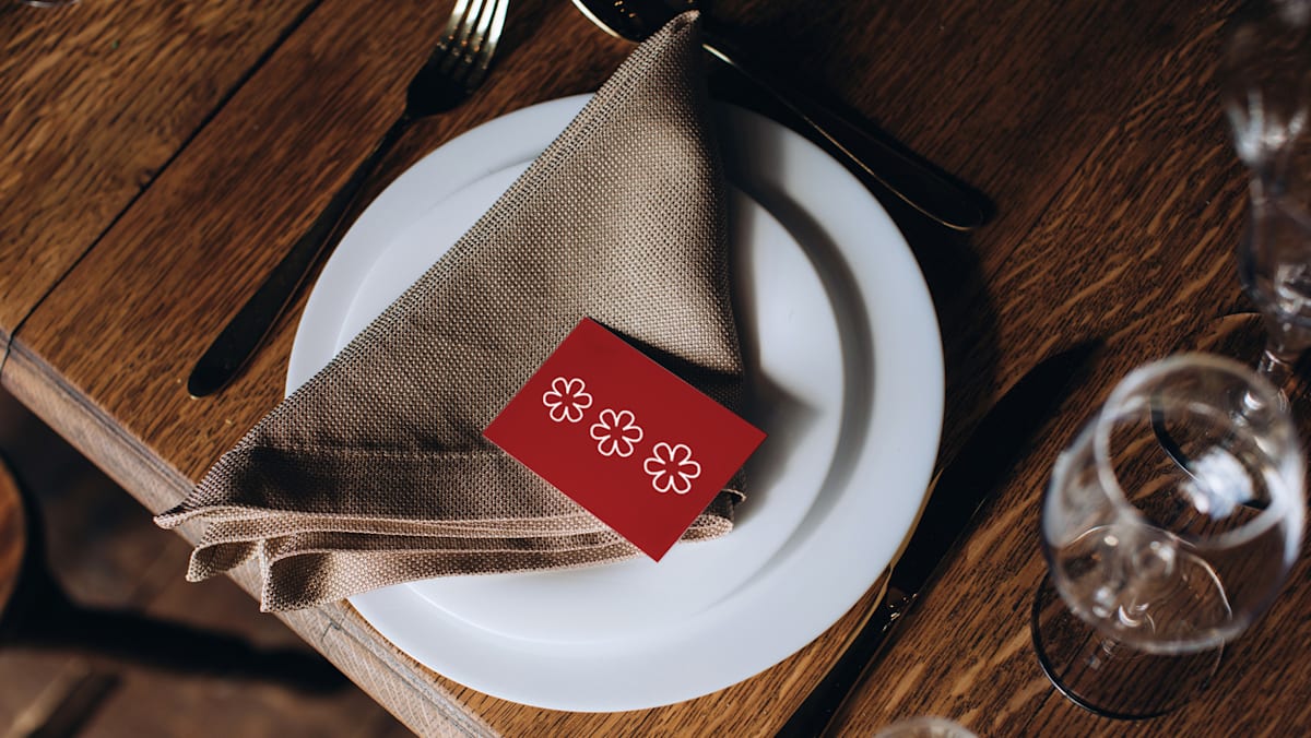 Michelin stars, 50 Best and influencers: Can awards still save restaurants in Singapore?