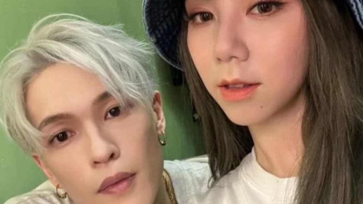 GEM y su novio Mark Ngai: rumores de boda secreta en Nueva York