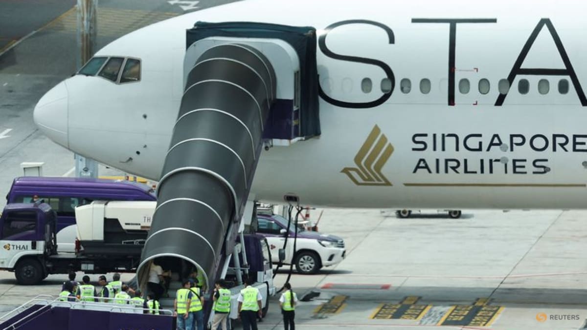 Inside SQ321: Key findings from Singapore's final investigation report
