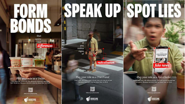 内政部启动全新全国保家安民计划宣传活动 路演同步展开