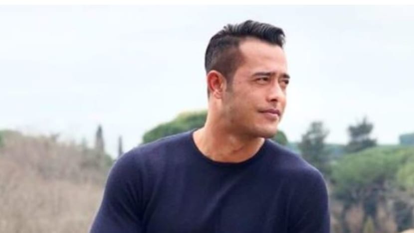 Pelakon Zul Ariffin mengaku bersalah muat naik kandungan sumbang; didenda RM30,000