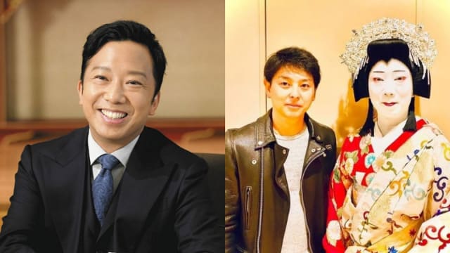 供称全家相约赴死　市川猿之助将财产留给演员密友