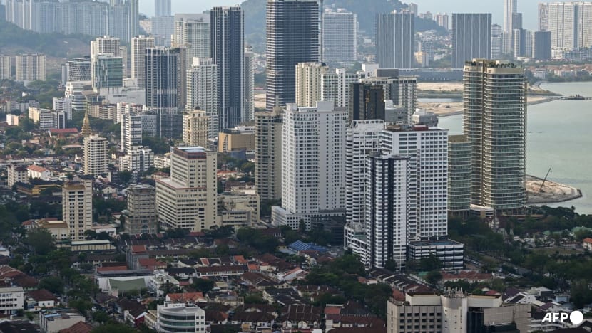 China-Malaysia crackdown on alleged Ponzi scheme rattles Penang’s corporate, political circles China-Malaysia crackdown on alleged Ponzi scheme rattles Penang’s corporate, political circles