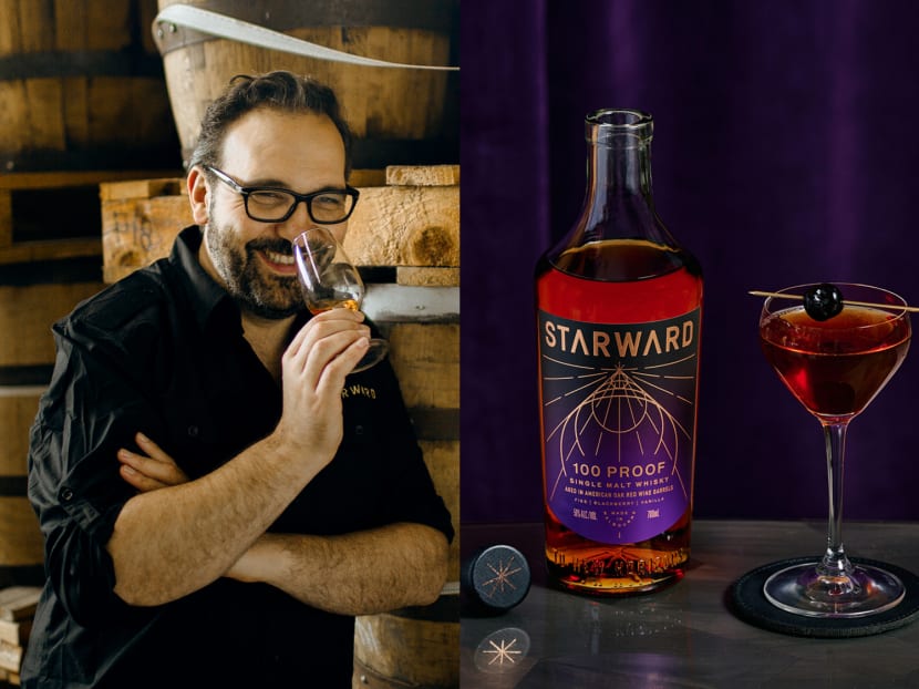 Meet the man behind the award-winning Australian whisky you&rsquo;ve probably never heard of