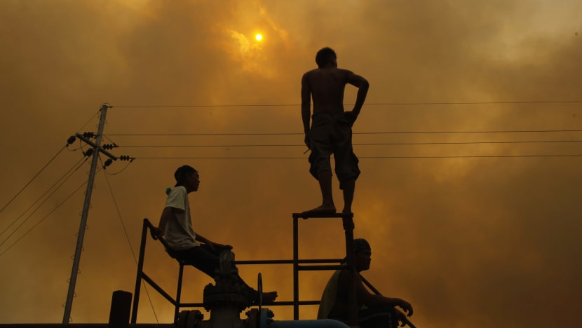 Wilmar becomes first palm oil company to link bank loan to sustainability performance