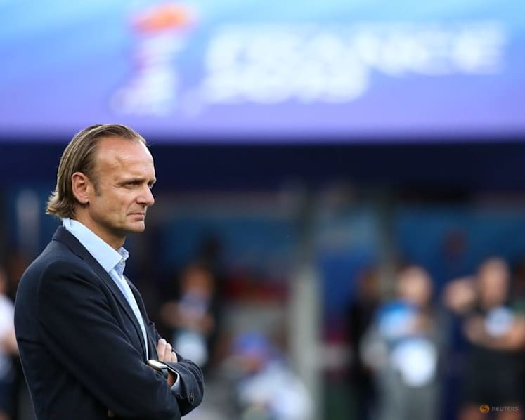 Canada Soccer appoints Dane Heiner-Moller as sporting director