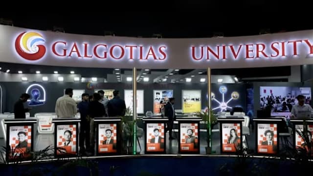 假冒中国造机器人为自主研发产品  印度一大学被令退出人工智能峰会