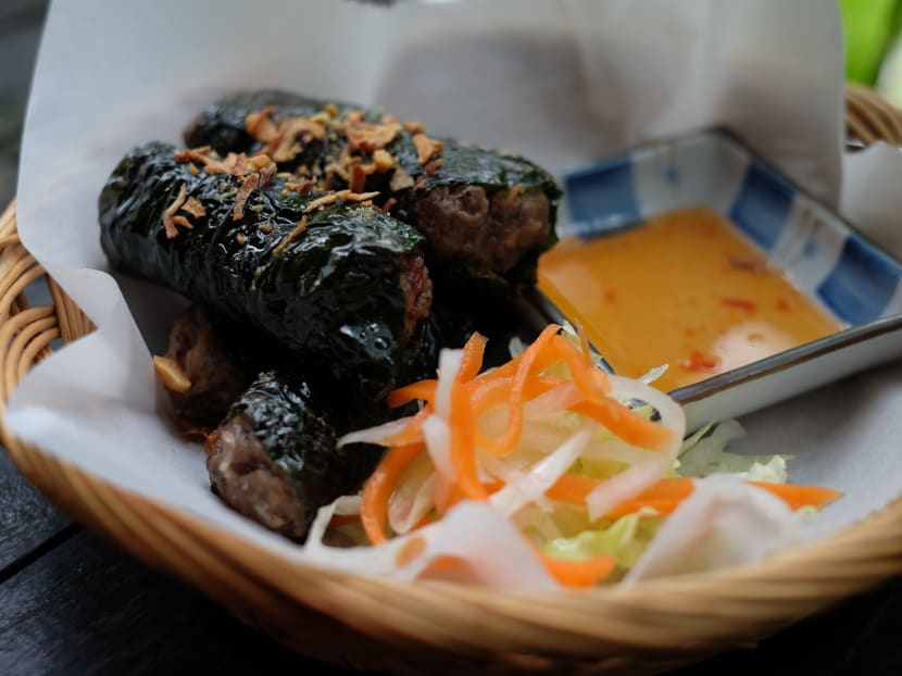 Food review: Saigon Alley serves simple, tasty, affordable fare