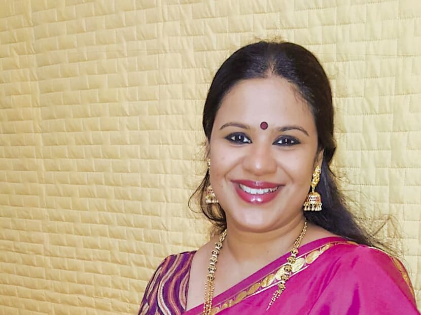 A fine-arts showcase, Indian style