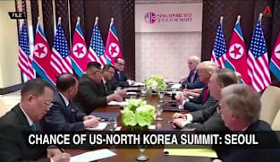 Asia Tonight - Tue 4 Nov 2025