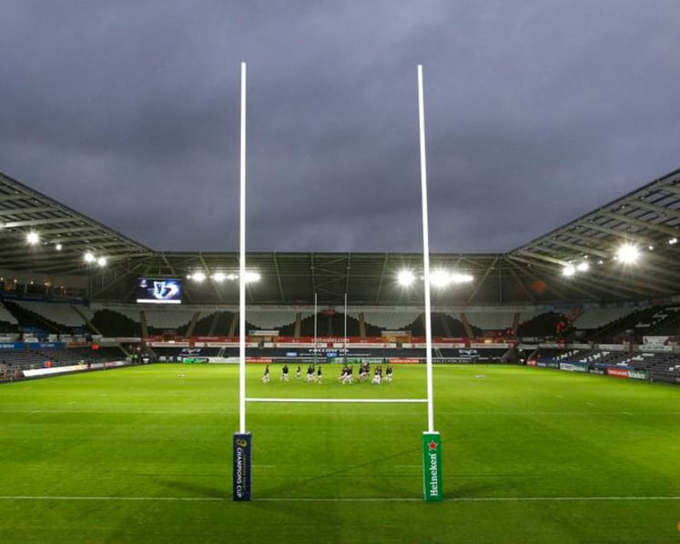 Wales to reduce professional franchises from four to three