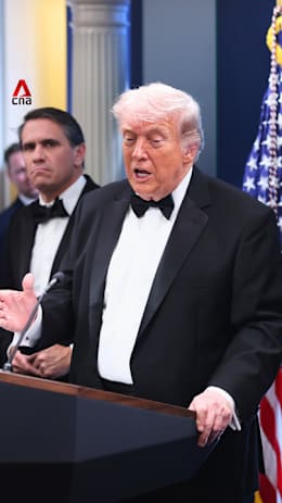 Trump calls for unity after shooting: 'We have to resolve our differences'