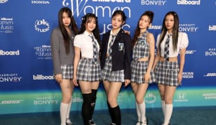 K-pop group NewJeans – also known as NJZ – ordered by court to suspend independent activities