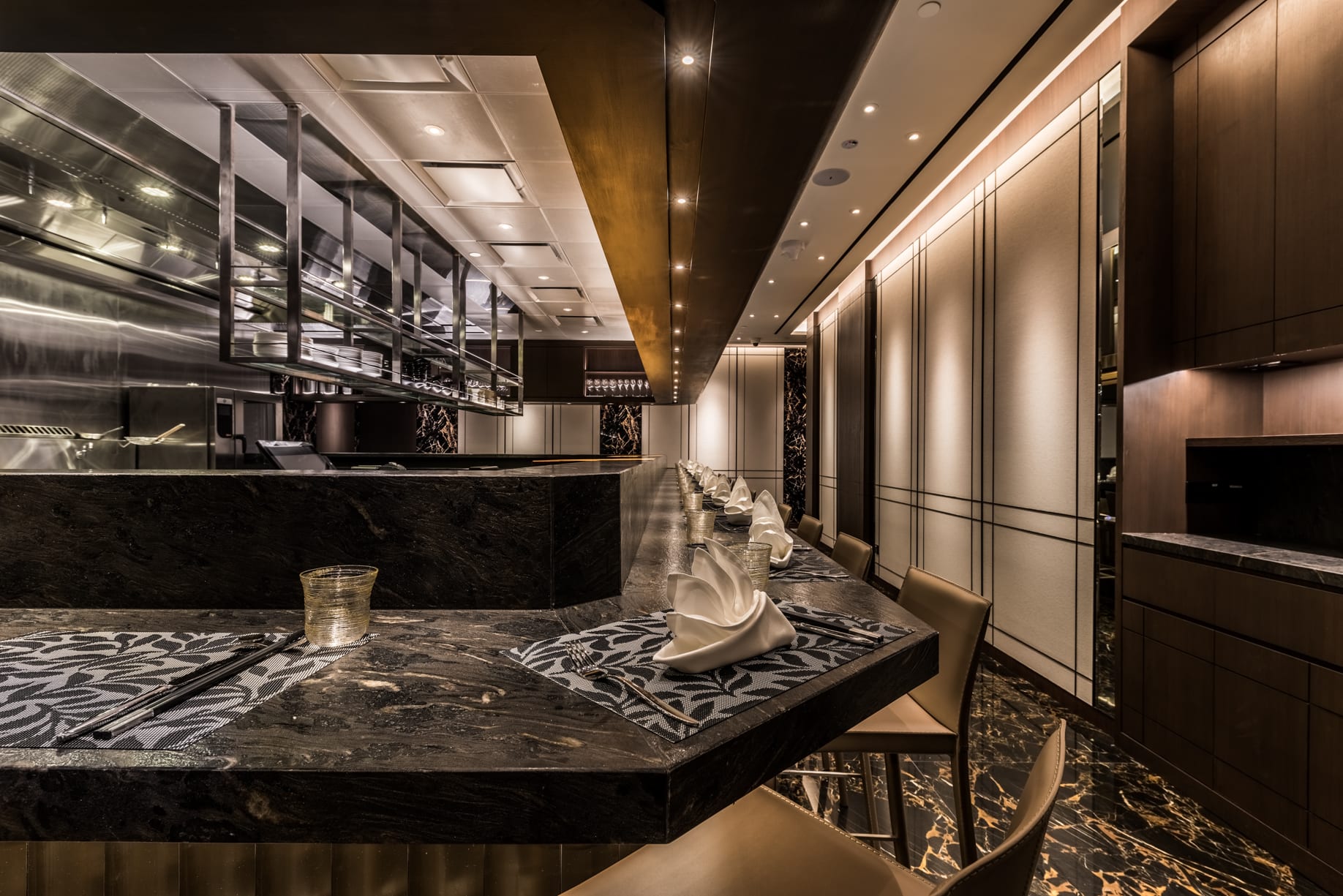 Try Chinese-Style ‘Yakitori’ At Imperial Treasure's Secret Bar & Grill ...