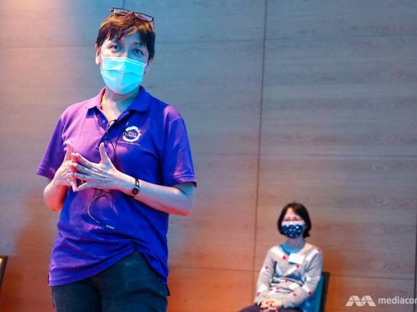 More turn to mindfulness, mental wellness programmes to cope with stress from COVID-19