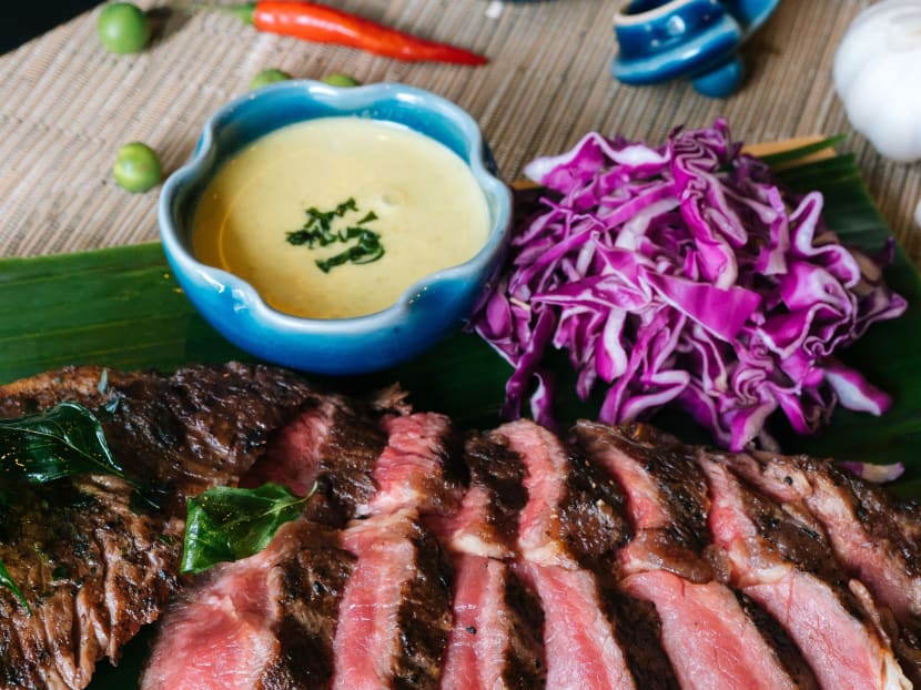 Food review: New dishes at Sawadee Thai Cuisine are refreshingly unique