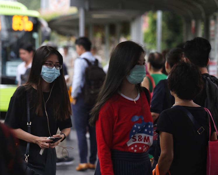 Novel coronavirus: MTI orders retailer 3 Stars to explain mask prices following complaints