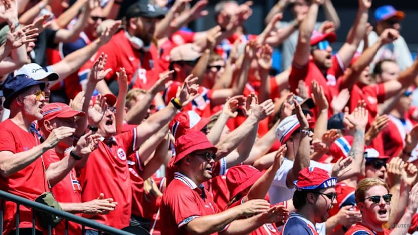 Norway steer steady grassroots course to World Cup success