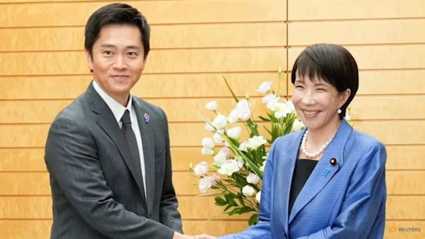 PM Jepun Sanae Takaichi mungkin adakan pilihan raya awal, menurut rakan gabungan parti