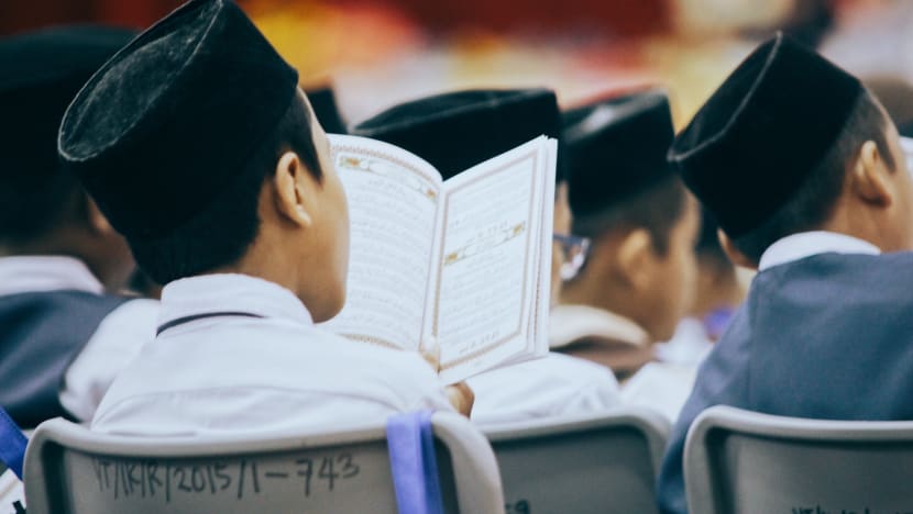 KOMENTAR: Masyarakat Muslim perlu terus bersikap progresif tanpa mengabaikan tradisi & sejarah Islam