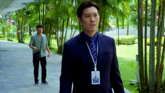 医生不是神（第28集）：力强要挟佳才