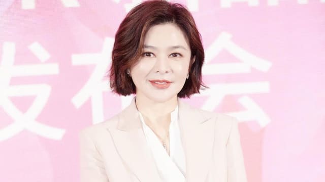 是否考虑复出拍戏？关之琳：没人找我